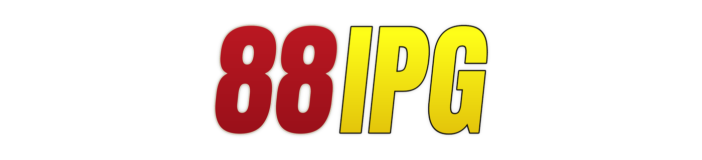 88ipg logo